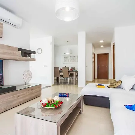 Anibal Villa Playa Blanca (Lanzarote)