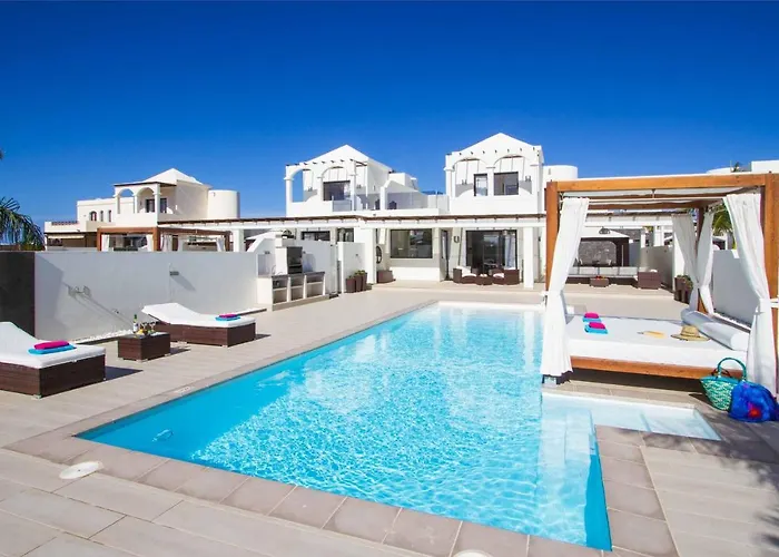 Anibal * Playa Blanca (Lanzarote)