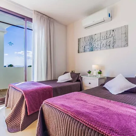 Anibal 플라야블랑카