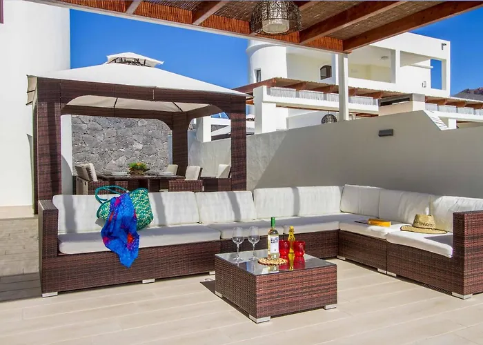 Anibal * 플라야블랑카