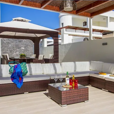 Anibal * Playa Blanca (Lanzarote)