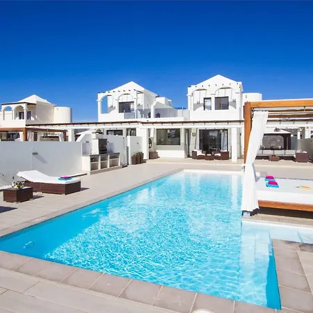 Anibal * Playa Blanca