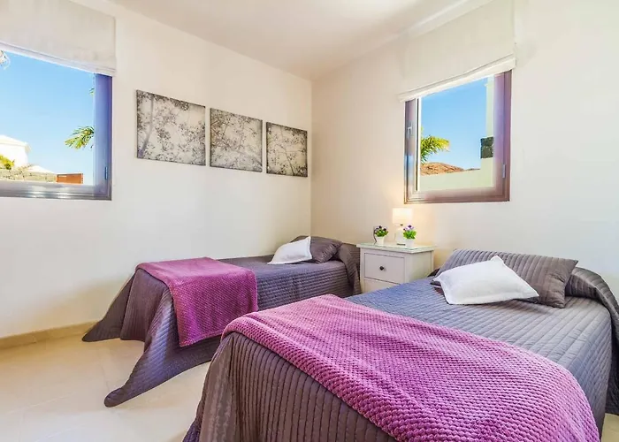 Anibal Playa Blanca (Lanzarote)