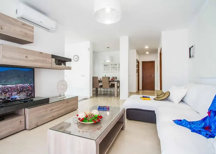 Anibal Villa Playa Blanca (Lanzarote)