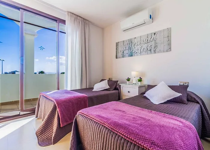 Anibal Playa Blanca (Lanzarote)